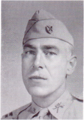 CPT Julius C. Newton, Company M, 124th Infantry, 1941.[62]