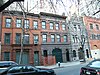 East 73rd Street Historic District
