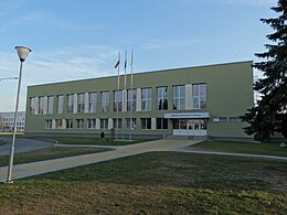 Polytechnic School of Jonava