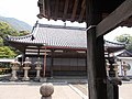 The Mausoleum of Ogasawara clan