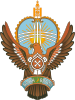 Coat of arms of Bayan-Ölgii Province