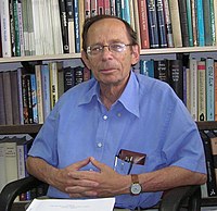 Professor Yaakov Blidstein