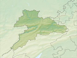 Cornol is located in Canton of Jura
