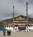 Samye monastery