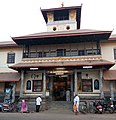 Venkataramana Temple, Karla