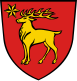 Coat of arms of Sigmaringen