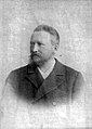 Pyotr Avenarius (1843-1909) engineer of the line