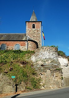 Saint-Guibert Church