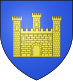 Coat of arms of La Ferté-Vidame