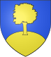 Coat of arms of Puch-d'Agenais