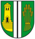 Coat of arms of Hohe Börde