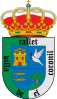Official seal of El Coronil, Spain