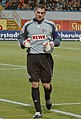 Colombian International Faryd Mondragon played for Cerro Porteño in 1993