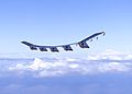 Image 21NASA's Helios researches solar powered flight. (from Aviation)