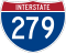 Interstate 279