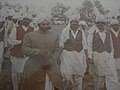 Men in Attock in shalwar kameez