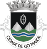 Coat of arms of Rio Maior