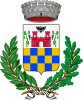 Coat of arms of Vedano al Lambro