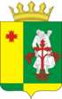 Coat of arms of Alikovsky District