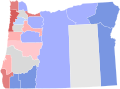 1874 Oregon gubernatorial election