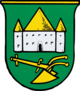Coat of arms of Maishofen
