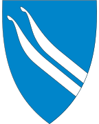 Coat of arms of Alvdal Municipality