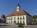 Angermuende Townhall