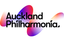 Logo of Auckland Philharmonia