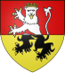 Coat of arms of Château-la-Vallière