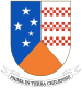 Coat of Arms of Magallanes and Chilean Antarctica Region