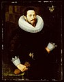 Pieter Ostermaan, 1627