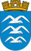 Coat of arms of Haugesund Municipality