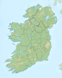 Treaty of Limerick is located in island of Ireland