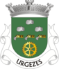 Coat of arms of Urgezes