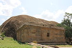 Rock-Cut Siva Temple