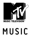 MTV Music Logo used from 1 February 2011 to 30 June 2011.
