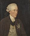 Gustav Adam von Nolcken (1764–1793)