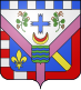 Coat of arms of Percey