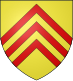 Coat of arms of Pargny-sous-Mureau