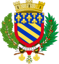 Arms of Abbeville