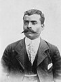 General Emiliano Zapata - 1914