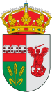 Official seal of Aldeaseca