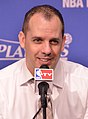 Frank Vogel coached the team to an NBA Championship in 2020