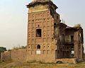 Haveli Todar Mal,Fatehgarh Sahib district, Punjab, India
