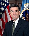 John Inglis official NSA portrait