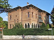 Villa Lombardi