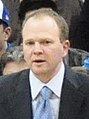 Lawrence Frank was the coach for the Pistons from 2011 to 2013.