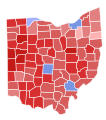 United States Senate election in Ohio, 2016