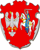Coat of arms of Podlachia