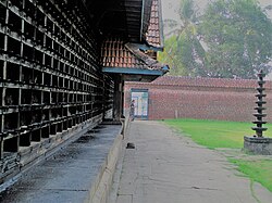 Navamukunda Temple, Tirunavaya